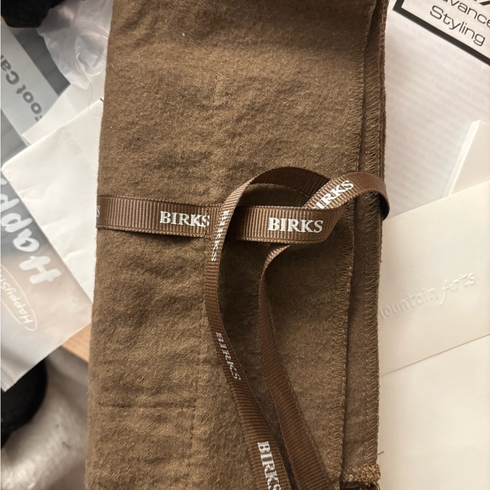 Birks Storage Pouch - Picture 3 of 3